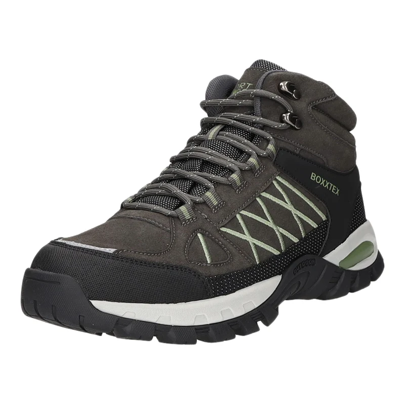 SPORTBOXX Trekkingstiefel