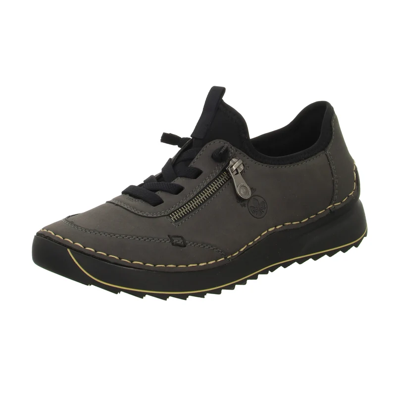 Rieker Slipper/Kletthalbschuh Freizeit (casual)
