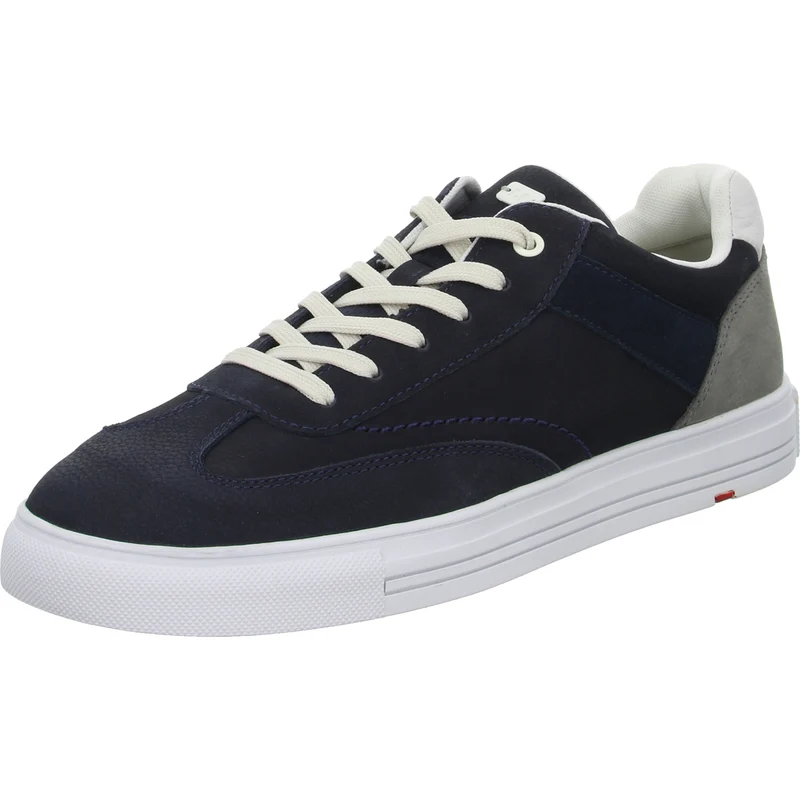 LLOYD Schnürhalbschuh Sneaker (sportlich) EDIK