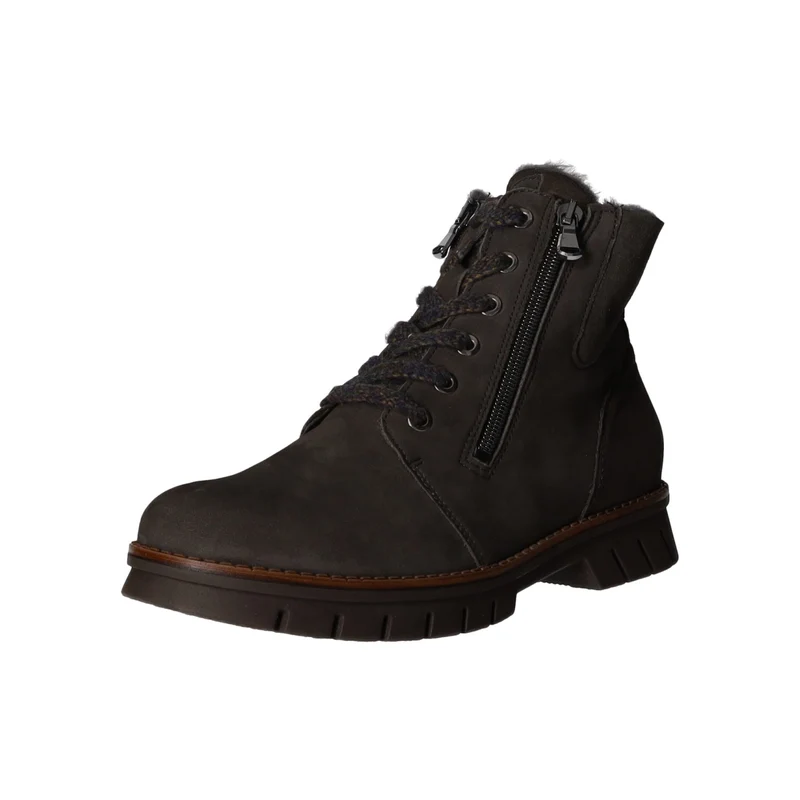 Waldläufer Stiefelette Warmfutter mit Mehrweite (diverse Böden) H-Xara