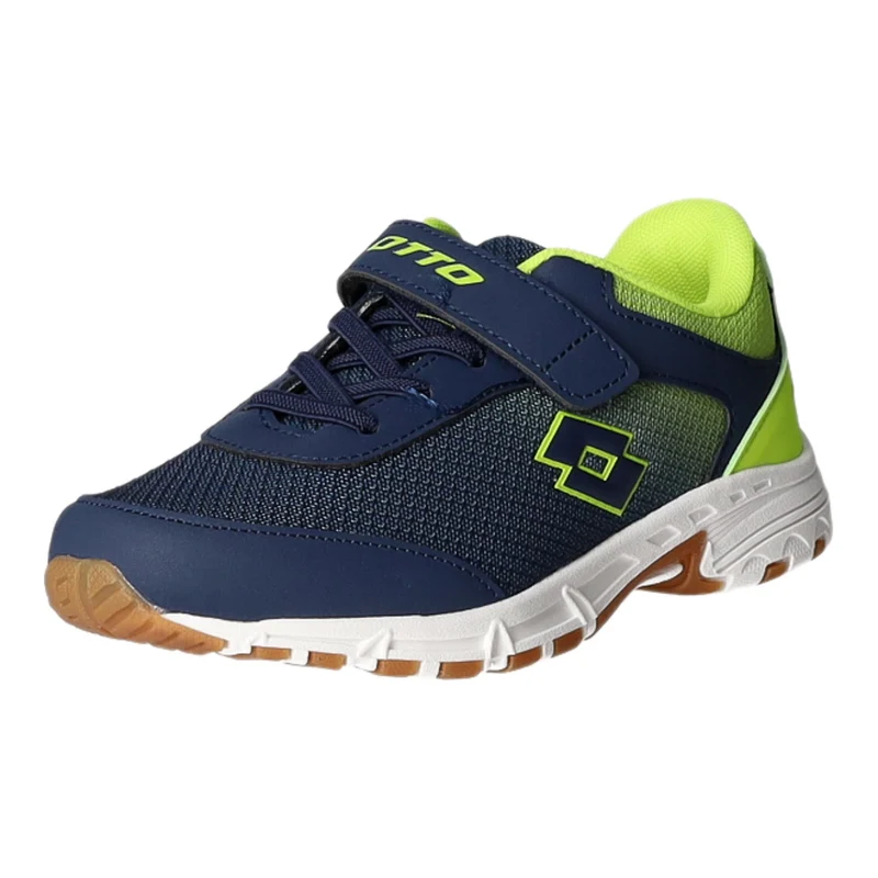 Lotto Sportschuh Klettverschluss TUSTUN K
