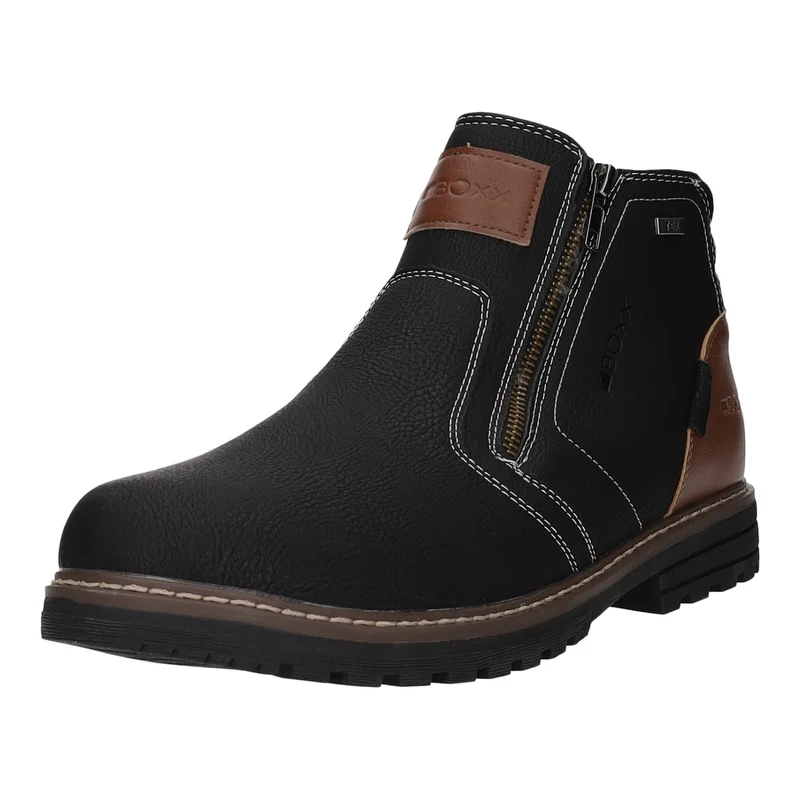 BOXX Allwetterstiefel Warmfutter mit Funktionsmembran (wasserabweisend/wasserdicht)