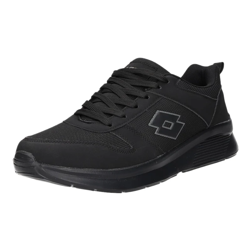 Lotto Schnürhalbschuh Sneaker (sportlich) SOBRIO OC