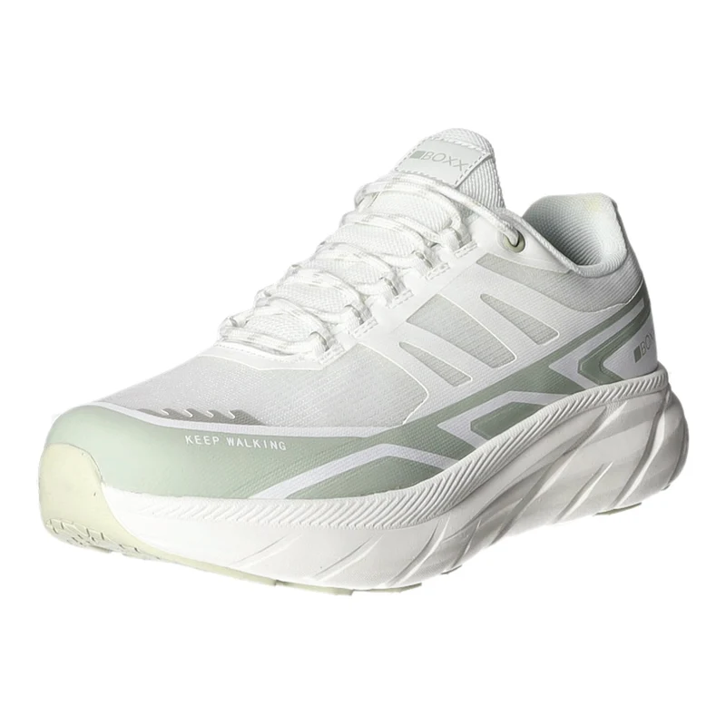 BOXX Schnürhalbschuh Freizeit (Casual)
