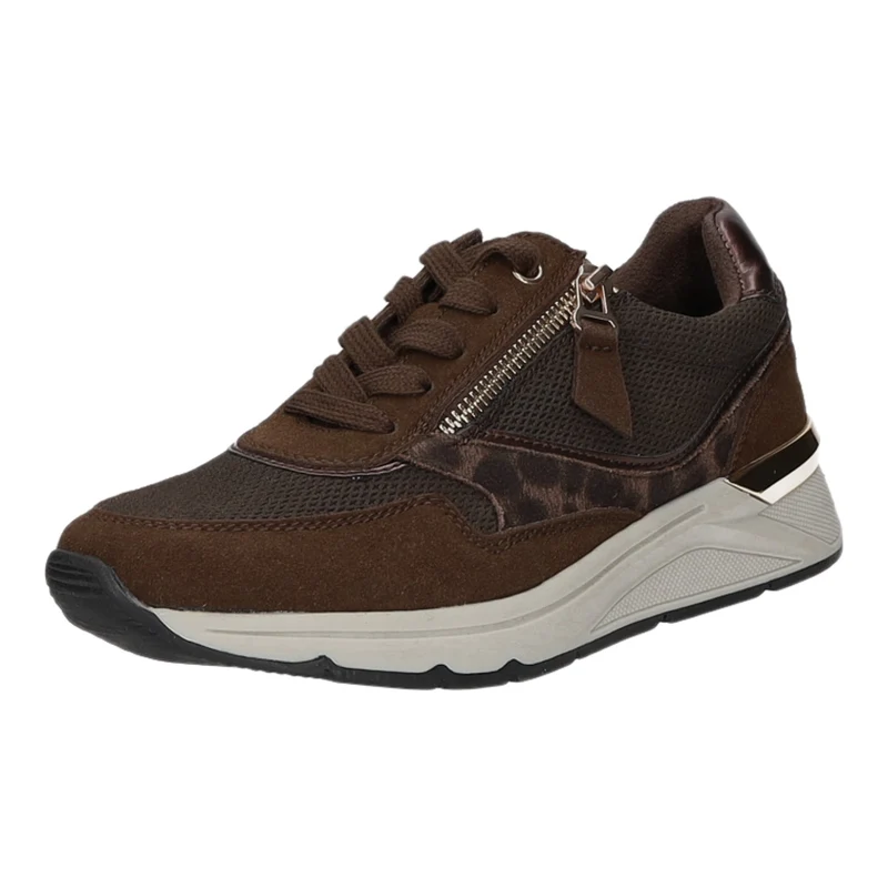 BOXX Schnürhalbschuh Sneaker (sportlich)