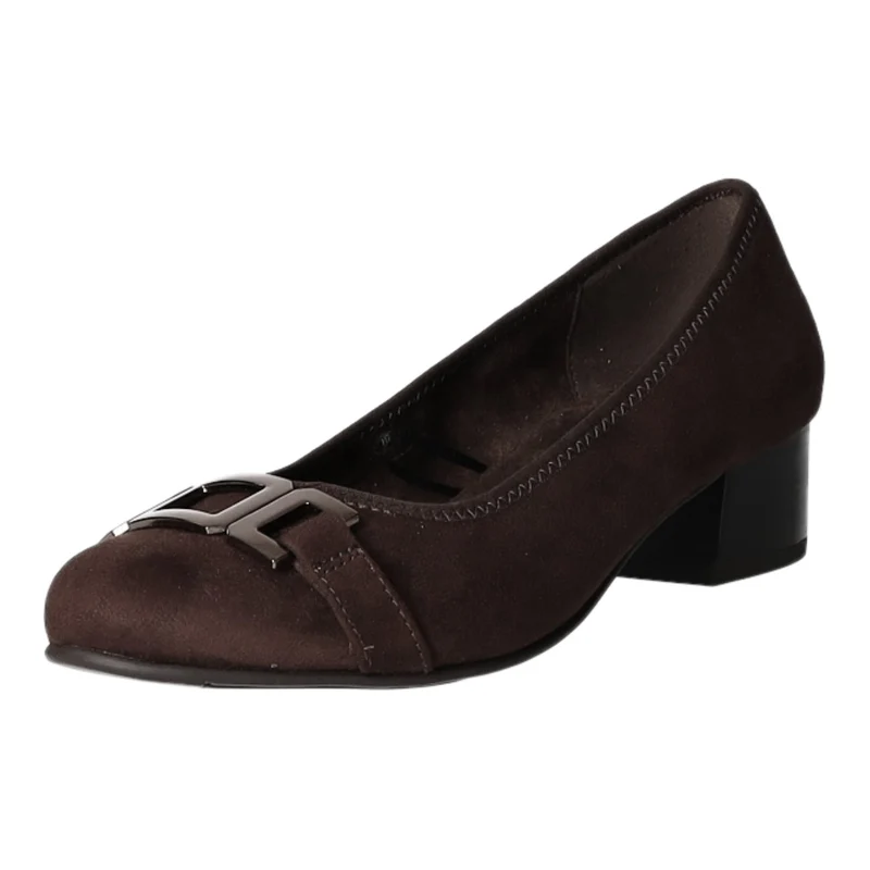 scarbella Pumps mit Mehrweite (diverse Absätze)