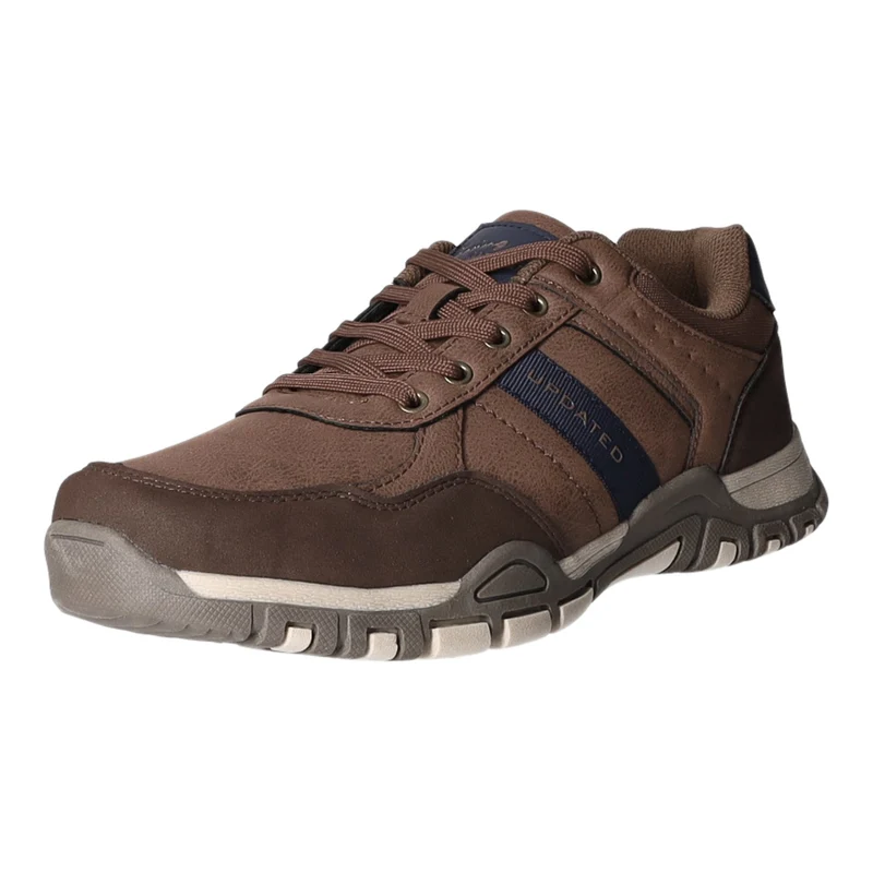 living UPDATED Schnürhalbschuh Freizeit (Casual)