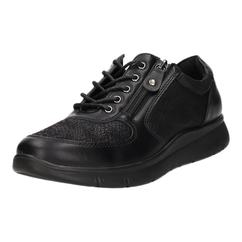 scarbella Schnürhalbschuh Freizeit (Casual)
