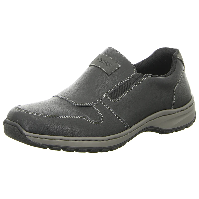 Rieker Slipper/Kletthalbschuh Freizeit (Casual)