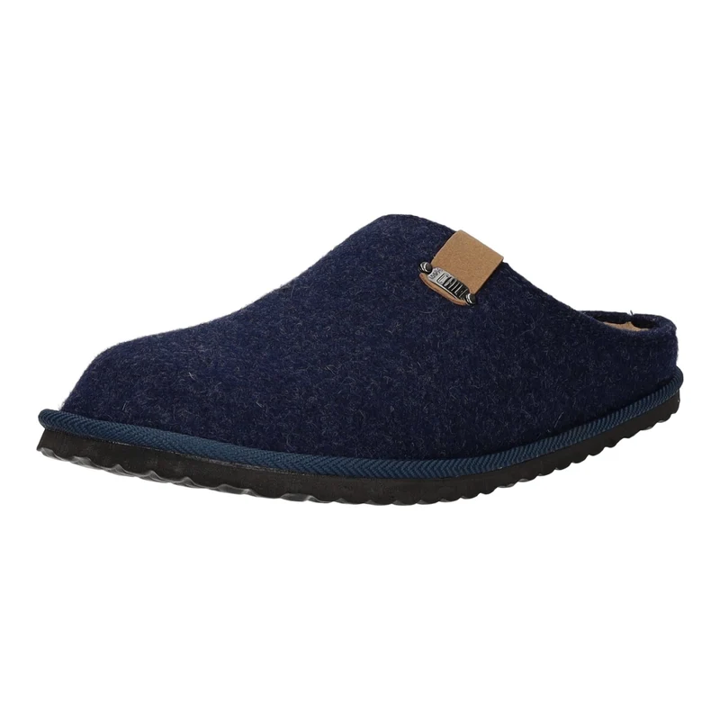 Home Comfort Hausschuh Pantolette Kaltfutter