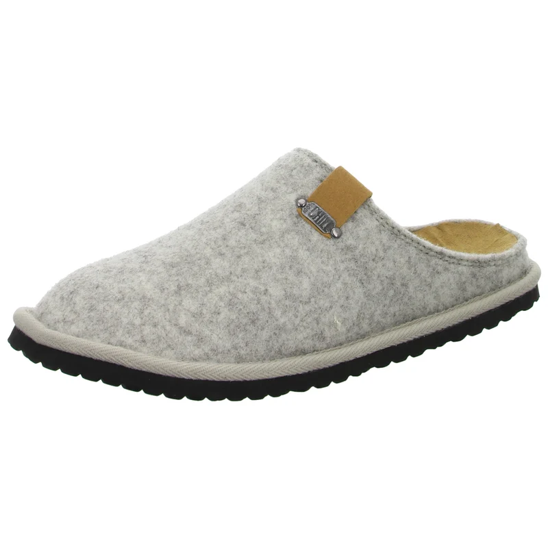Home Comfort Hausschuh Pantolette Kaltfutter