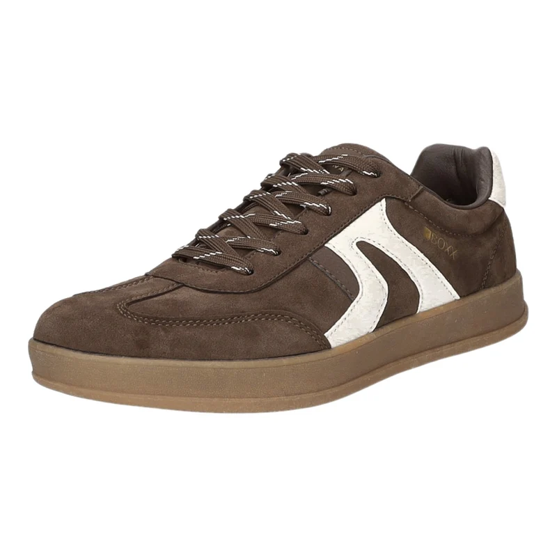 BOXX Schnürhalbschuh Sneaker (sportlich)