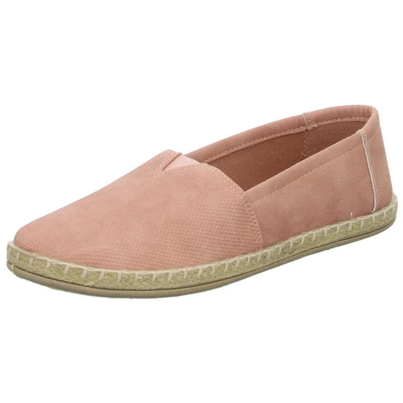 living UPDATED Slipper/Kletthalbschuh Freizeit (casual)