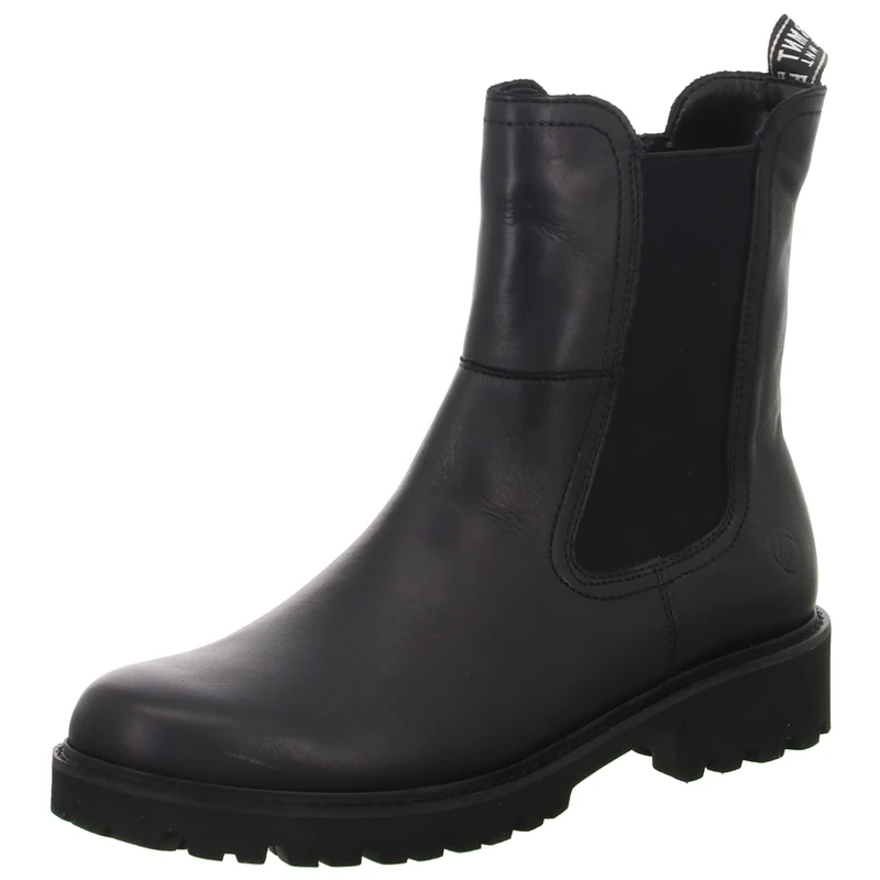 Remonte Schlupf-/Reißverschlußstiefelette Warmfutter bis 35mm Absatz (casual)