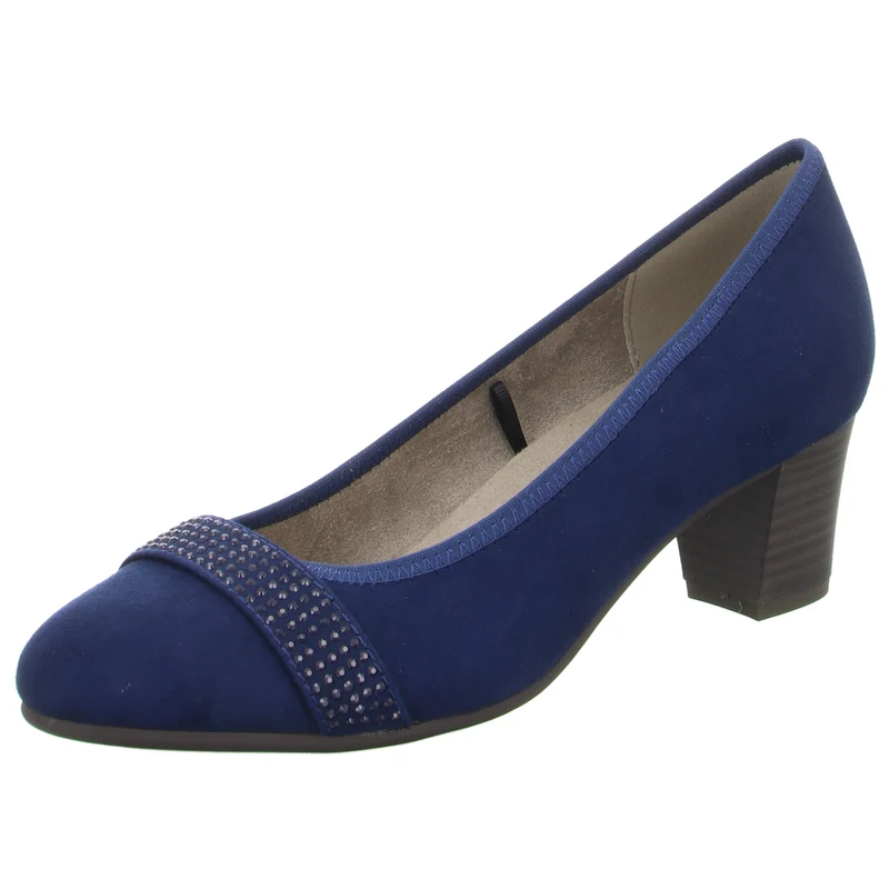 scarbella Pumps mit Mehrweite (diverse Absätze)