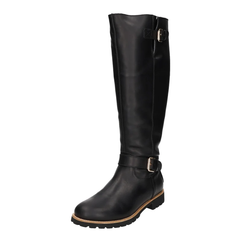 Panama Jack Langschaftstiefel Warmfutter bis 35mm Absatz (casual)
