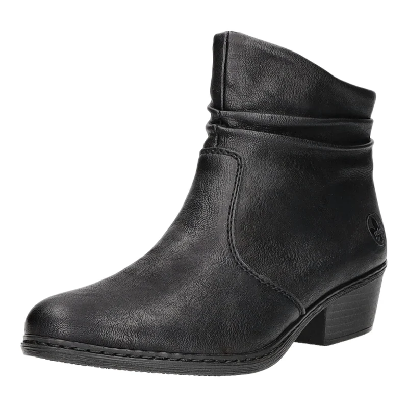 Rieker Western Stiefelette Kaltfutter