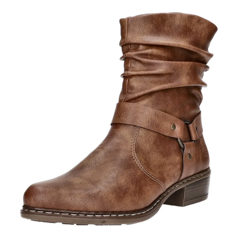 Rieker Western Stiefelette Kaltfutter
