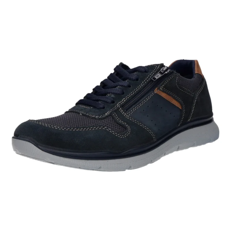 scarbello Schnürhalbschuh Freizeit (Casual)