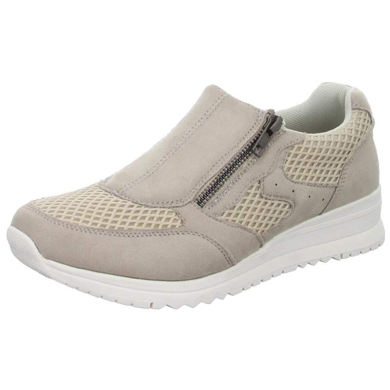 BOXX Slipper/Kletthalbschuh Sneaker (sportlich)