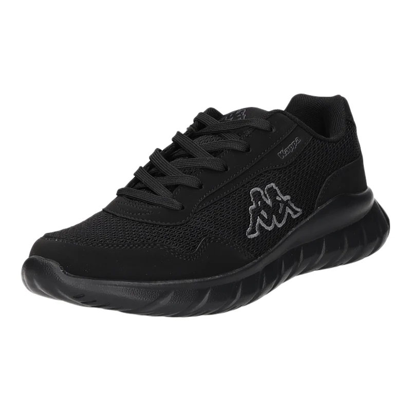 Kappa Schnürhalbschuh Sneaker (sportlich) STYLECODE: 26K0051001 LOGO