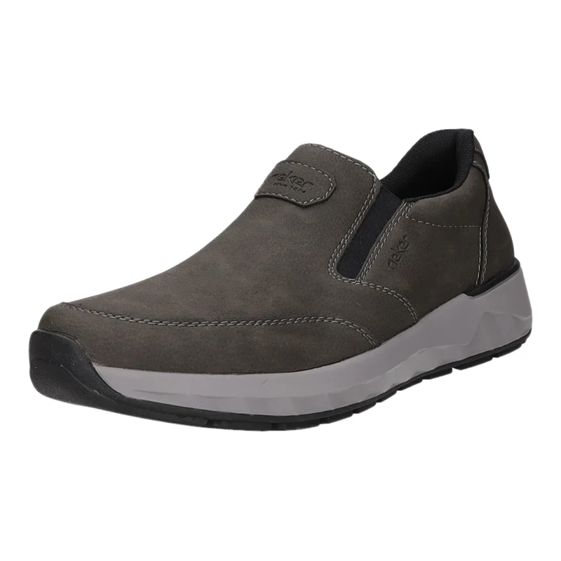 Rieker Slipper/Kletthalbschuh Freizeit (Casual)