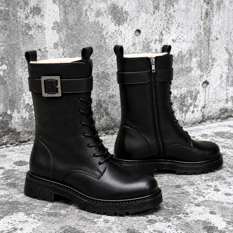 FREJA (WR) - BLACK