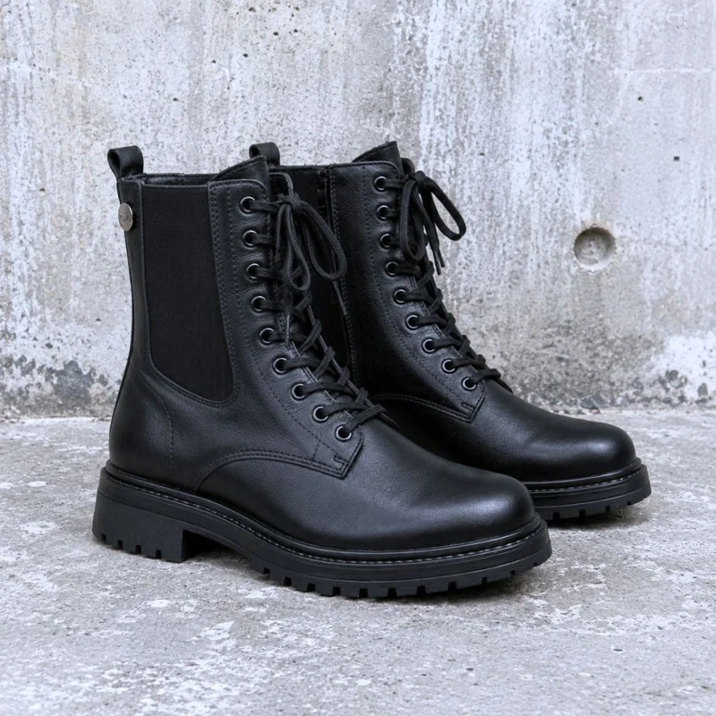 TAYLOR - BLACK
