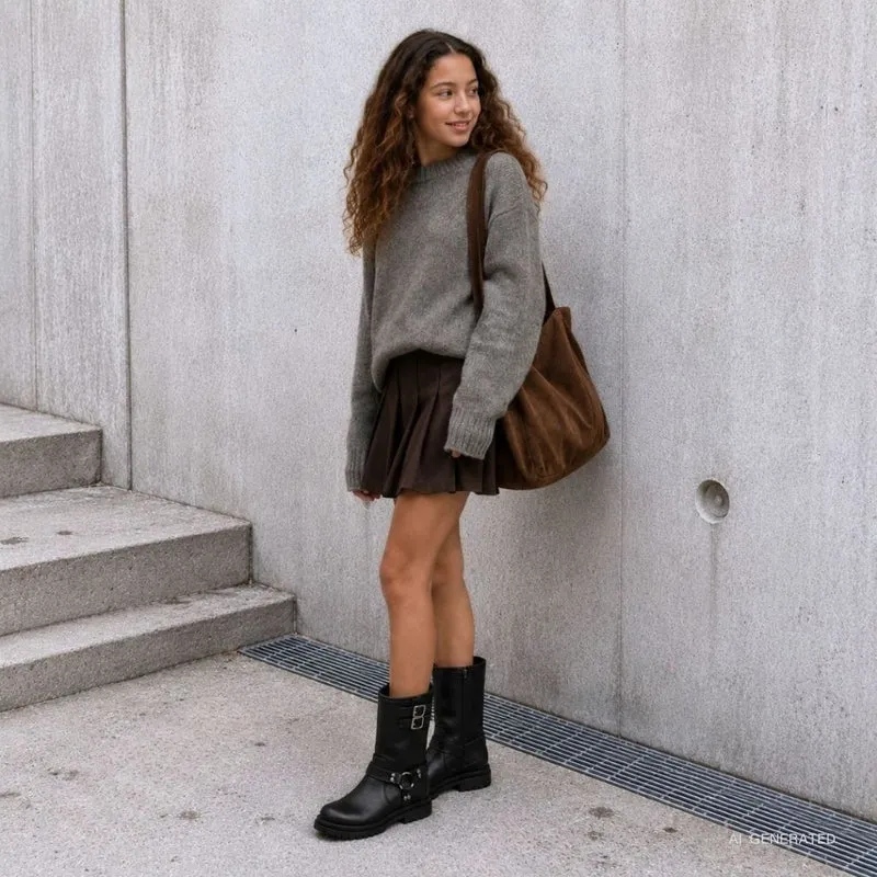 SIMONA (WR) - BLACK