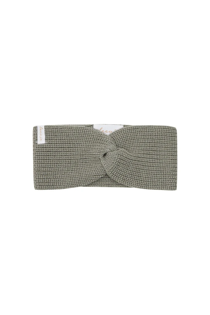 Stirnband 'green'