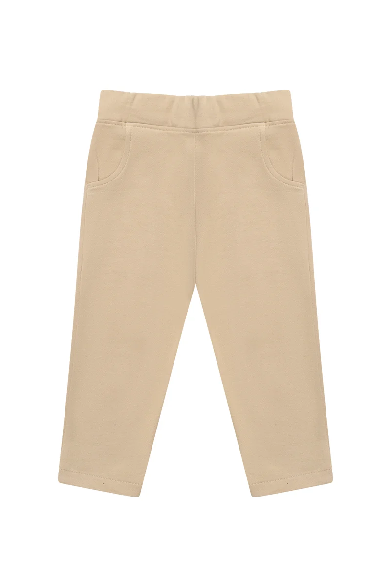 Unisex Sweathose 'cappuccino'