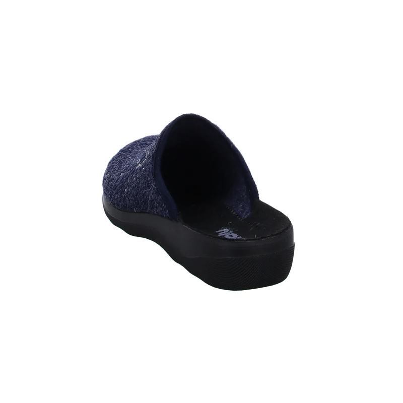Inblu Hausschuh Pantolette Kaltfutter
