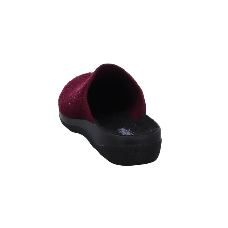 Inblu Hausschuh Pantolette Kaltfutter
