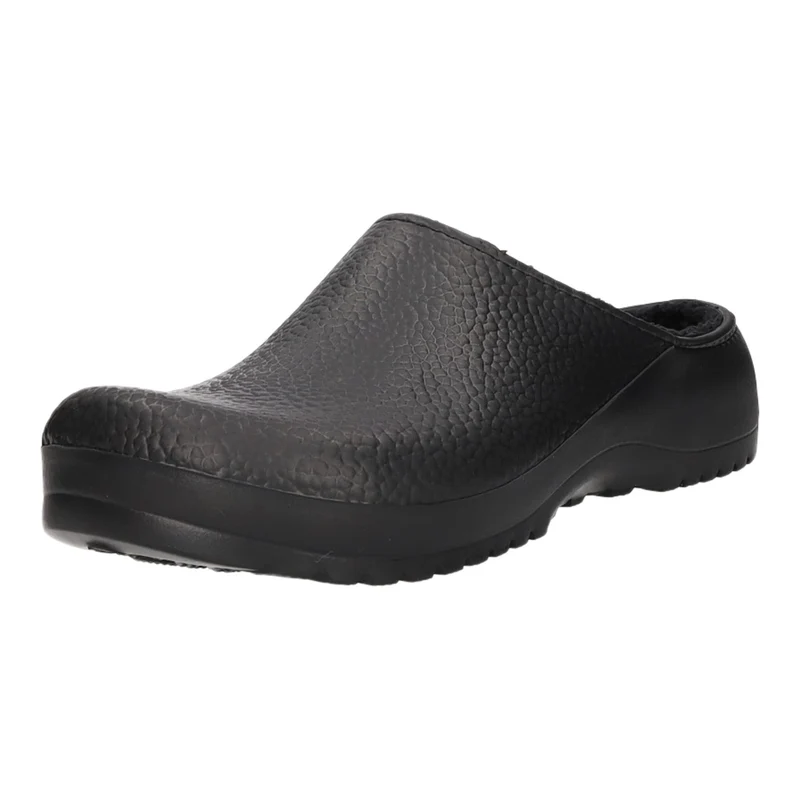 Home Comfort Hausschuh Pantolette Warmfutter