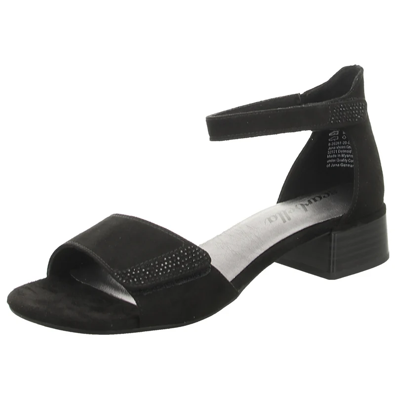 scarbella Sandalette 30-50mm Absatz