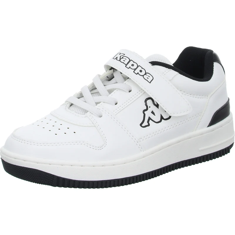 Kappa Slipper/Kletthalbschuh (casual) STYLECODE: 261096K CODA LOW K