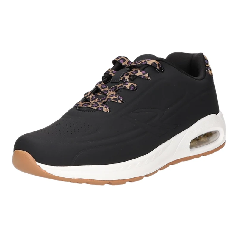 Sneakers Schnürhalbschuh Sneaker (sportlich)