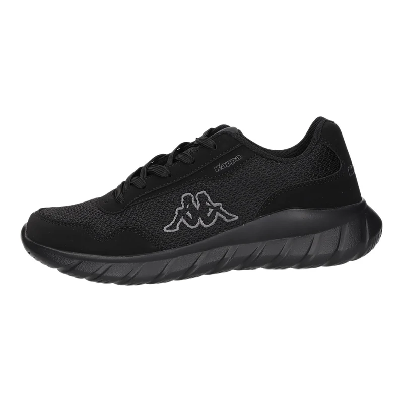 Kappa Schnürhalbschuh Sneaker (sportlich) STYLECODE: 26K0082001 LOGO