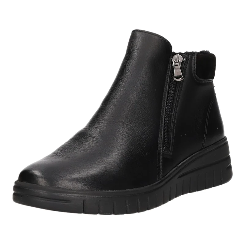 scarbella Stiefelette Warmfutter mit Mehrweite (diverse Böden)