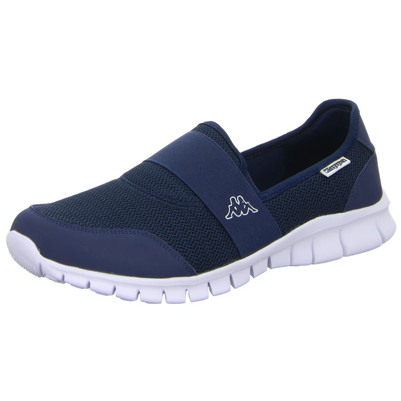 Kappa Slipper/Kletthalbschuh Sneaker (sportlich) STYLECODE: 242494 TARO