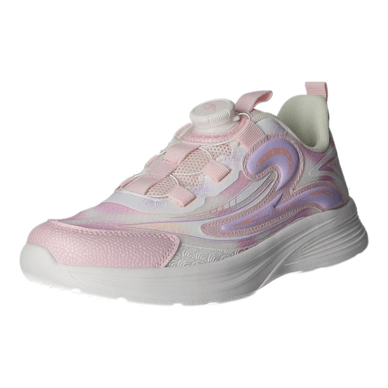 Sneakers Slipper/Kletthalbschuh (casual)