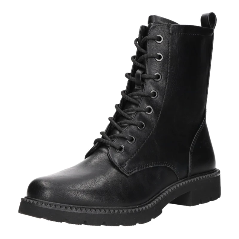 Tamaris Schnürstiefelette Kaltfutter bis 35mm Absatz (casual)