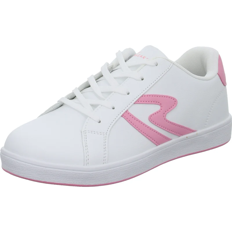 Sneakers Schnürhalbschuh (casual)