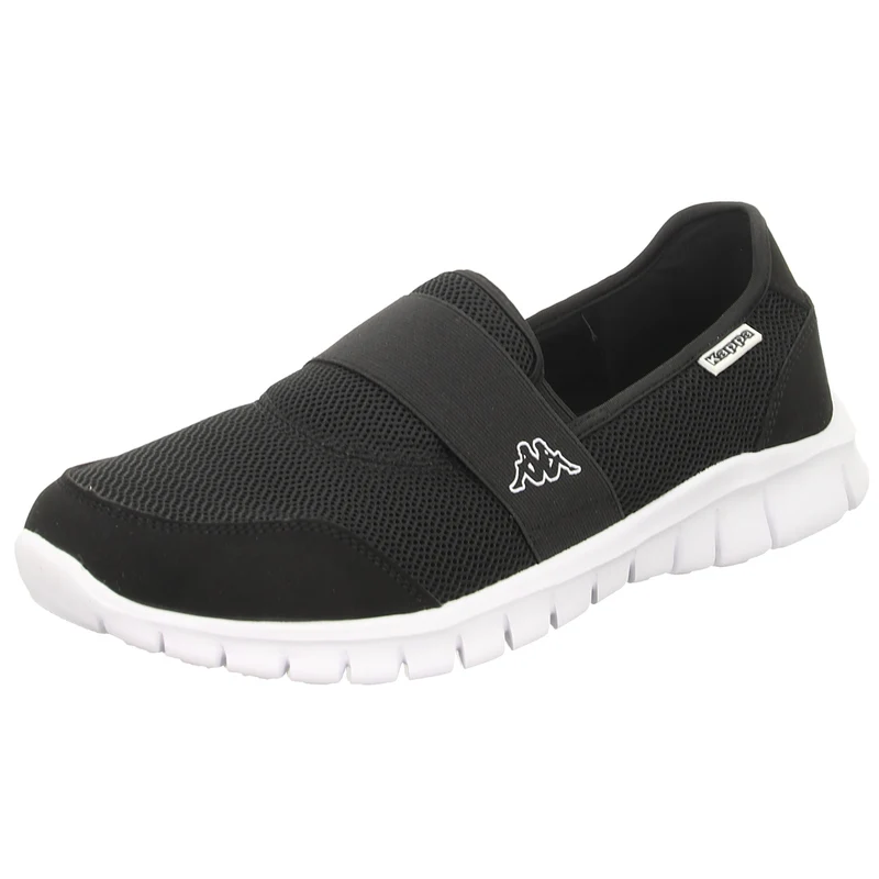 Kappa Slipper/Kletthalbschuh Sneaker (sportlich) STYLECODE: 242494 TARO XL