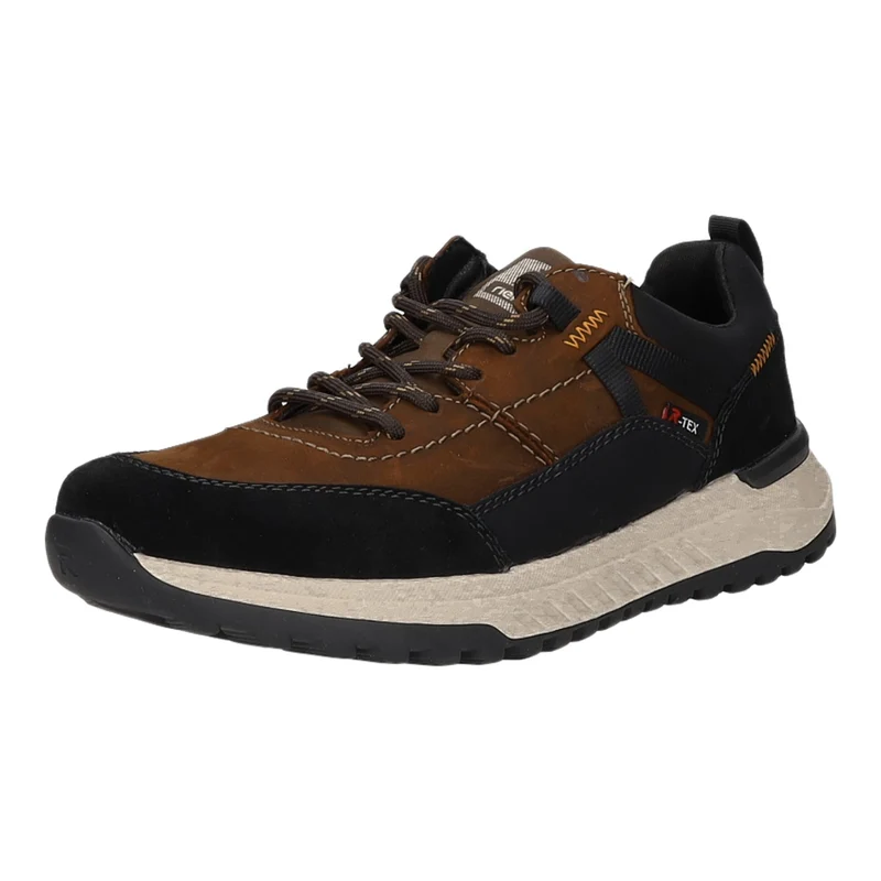Rieker Schnürhalbschuh Freizeit (Casual)