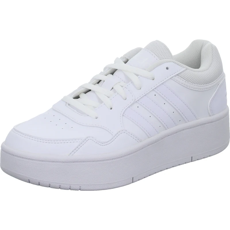 adidas Schnürhalbschuh (casual) Hoops 3.0 Bold J
