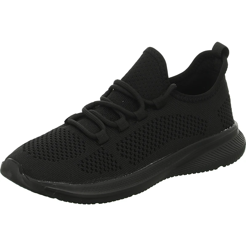 Sneakers Slipper/Kletthalbschuh Sneaker (sportlich)