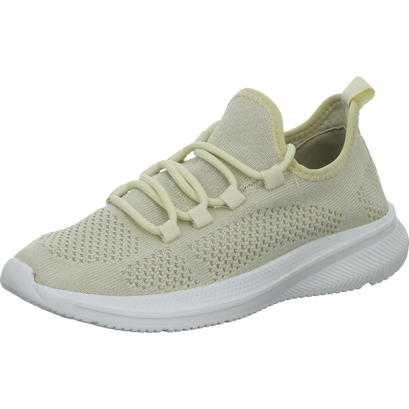 Sneakers Slipper/Kletthalbschuh Sneaker (sportlich)