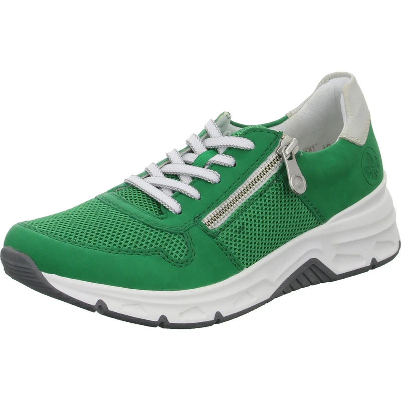 Rieker Schnürhalbschuh Freizeit (Casual)