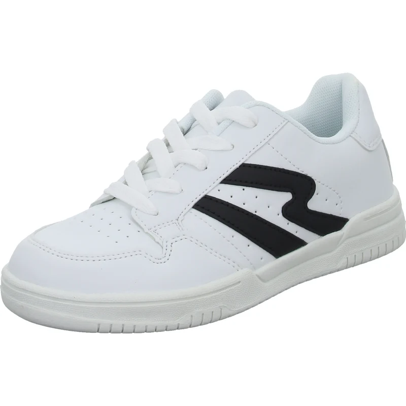 Sneakers Schnürhalbschuh (casual)